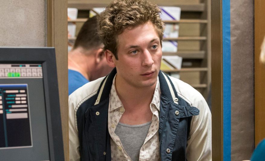 Jeremy Allen White Net Worth 2019