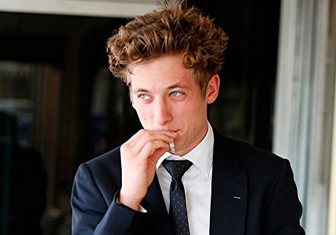 Jeremy Allen White