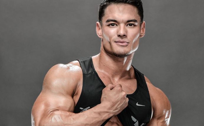 Jeremy Buendia Net Worth