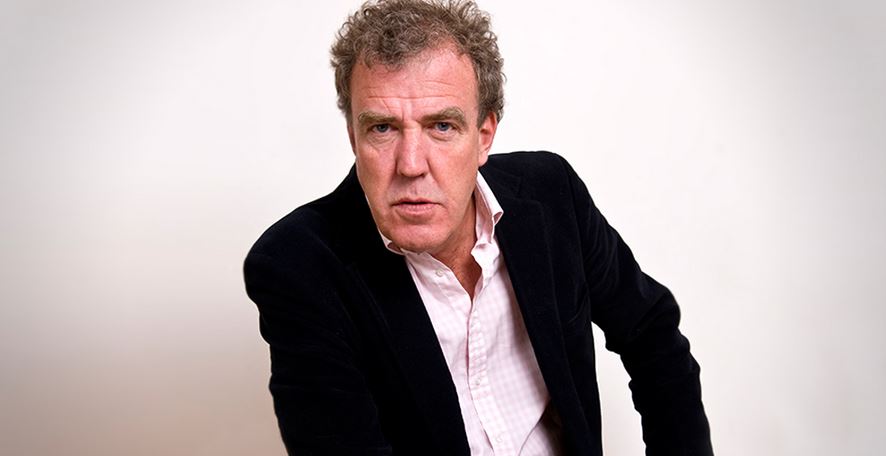 Jeremy Clarkson Net Worth 2019