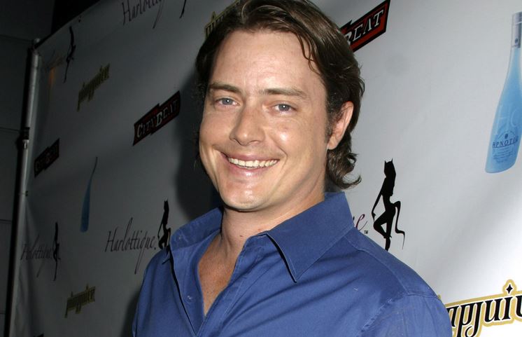 Jeremy London Net Worth