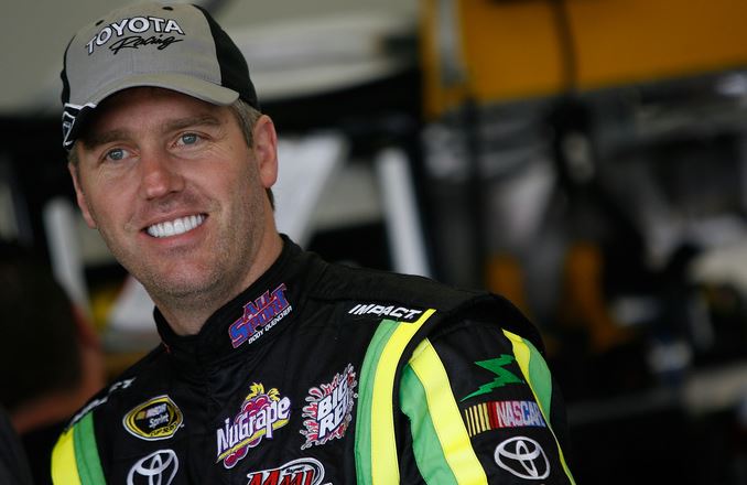 Jeremy Mayfield