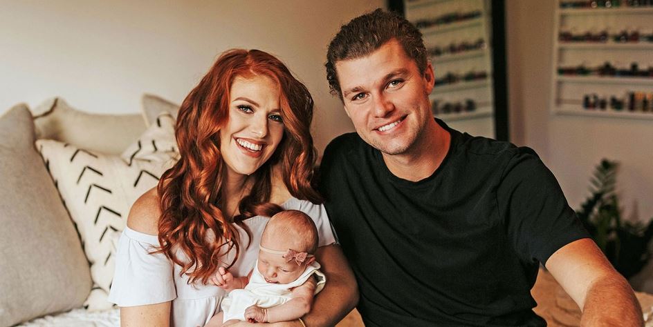 Jeremy Roloff Net Worth
