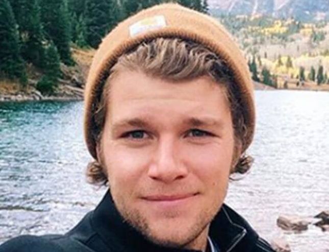 Jeremy Roloff
