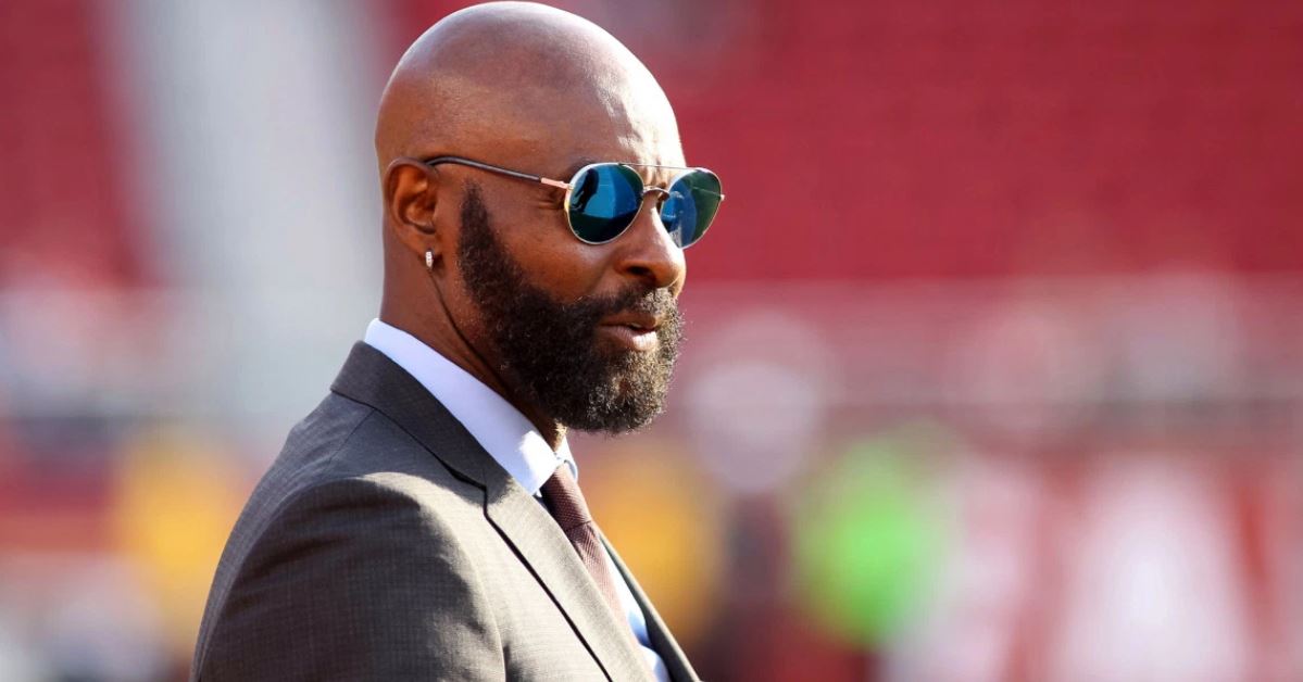 Jerry Rice Net Worth