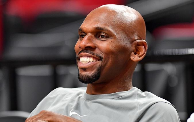Jerry Stackhouse Net Worth