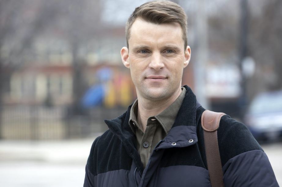 Jesse Spencer