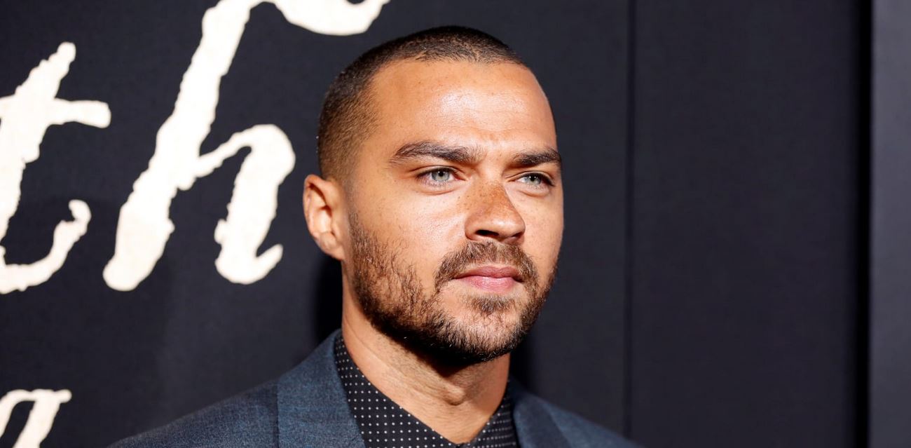 Jesse Williams Net Worth