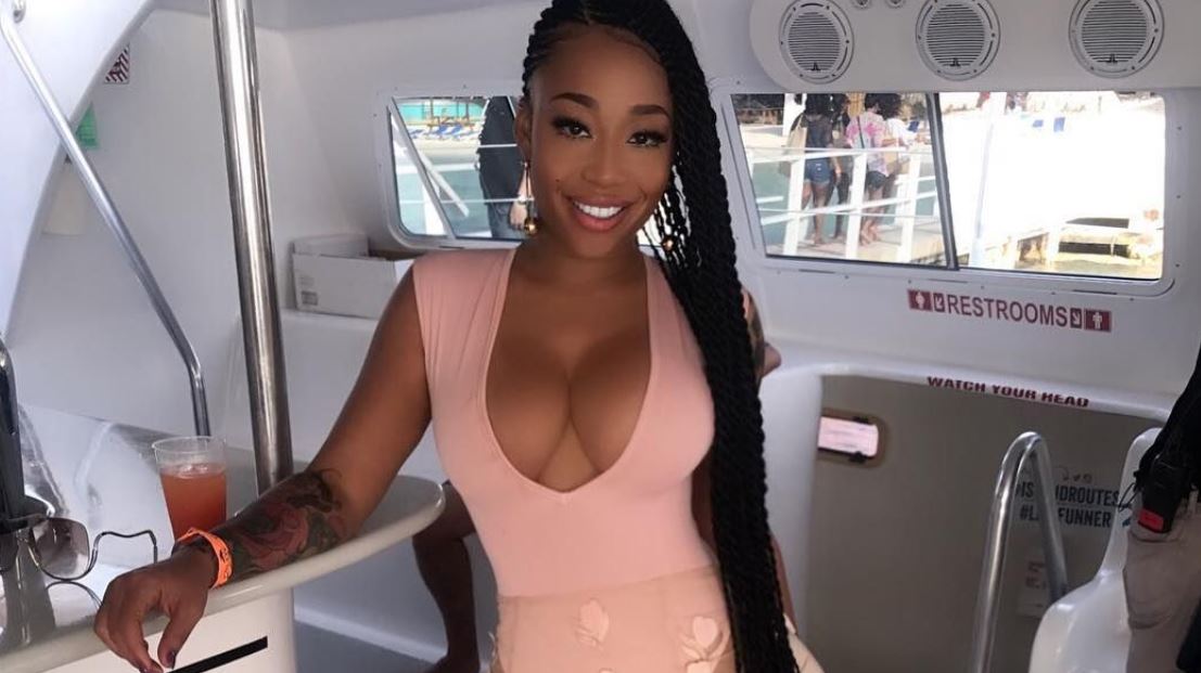 Jessica Dime Net Worth