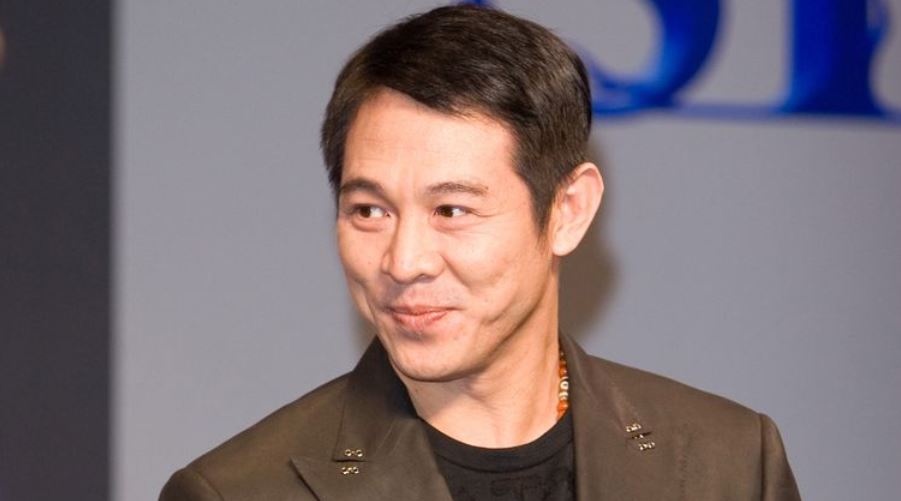 Jet Li Net Worth