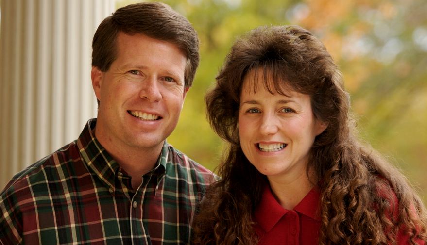 Jim Bob Duggar Net Worth