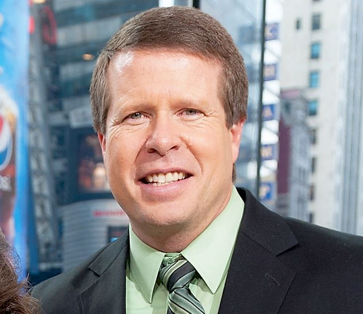 Jim Bob Duggar
