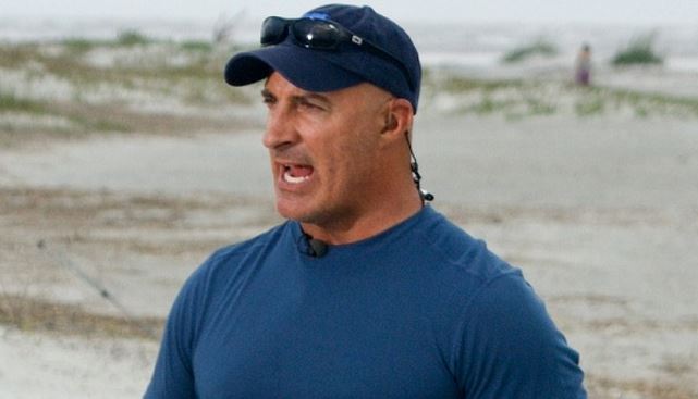 Jim Cantore