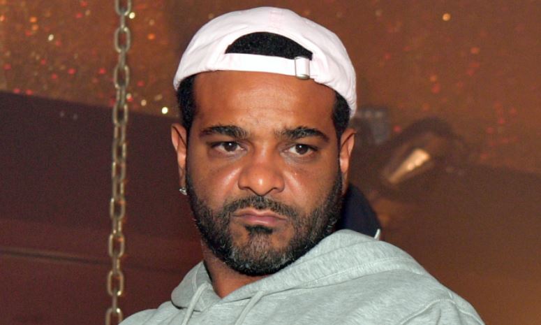 Jim Jones