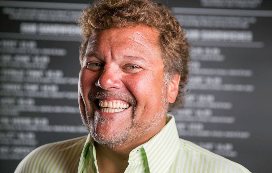 Jimmy John Liautaud Net Worth