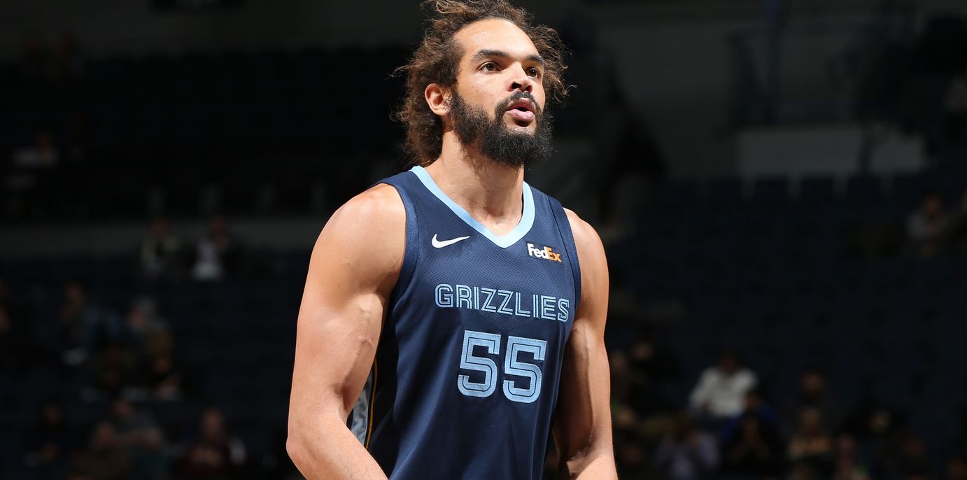 Joakim Noah Net Worth