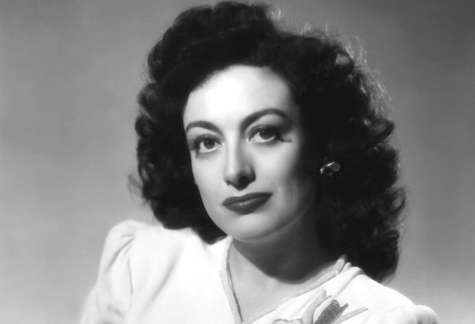 Joan Crawford Net Worth