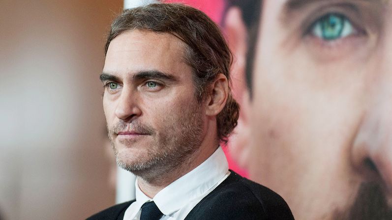 Joaquin Phoenix Net Worth 2019