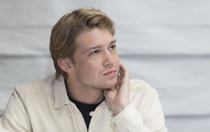Joe Alwyn