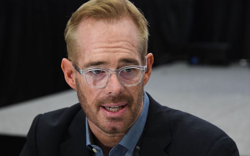 Joe Buck Net Worth 2019