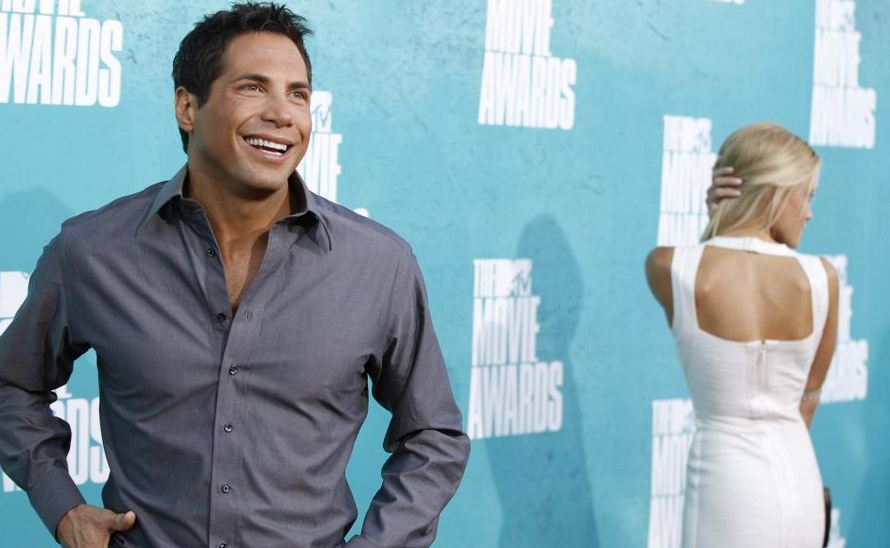 Joe Francis Net Worth