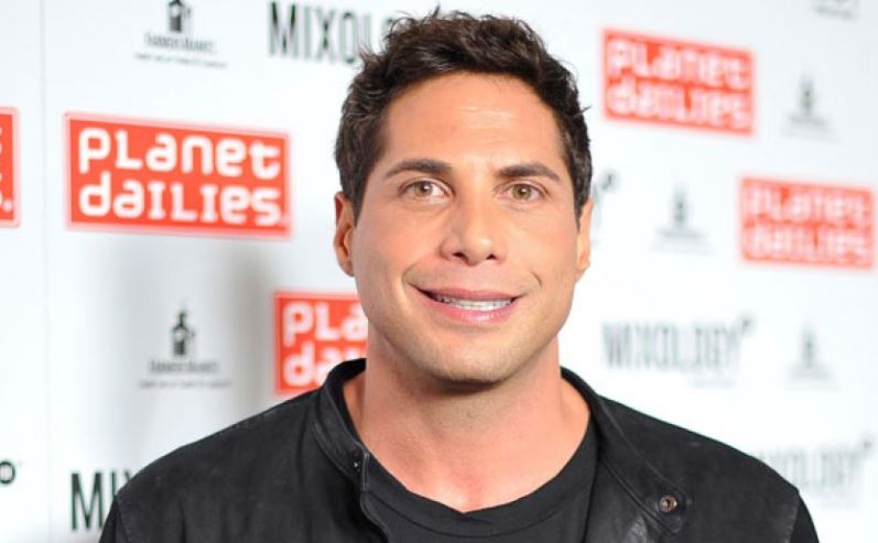 Joe Francis