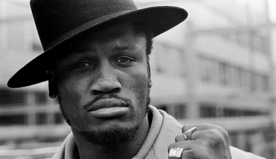 Joe Frazier Net Worth 2019