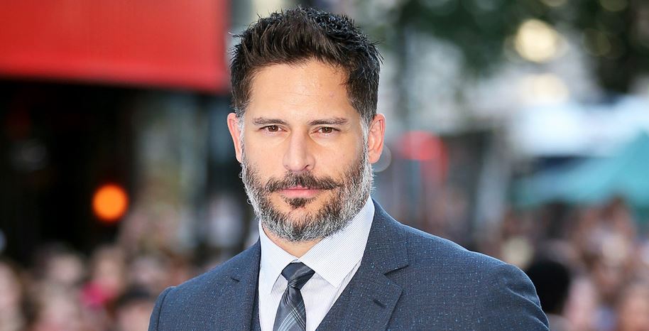 Joe Manganiello Net Worth