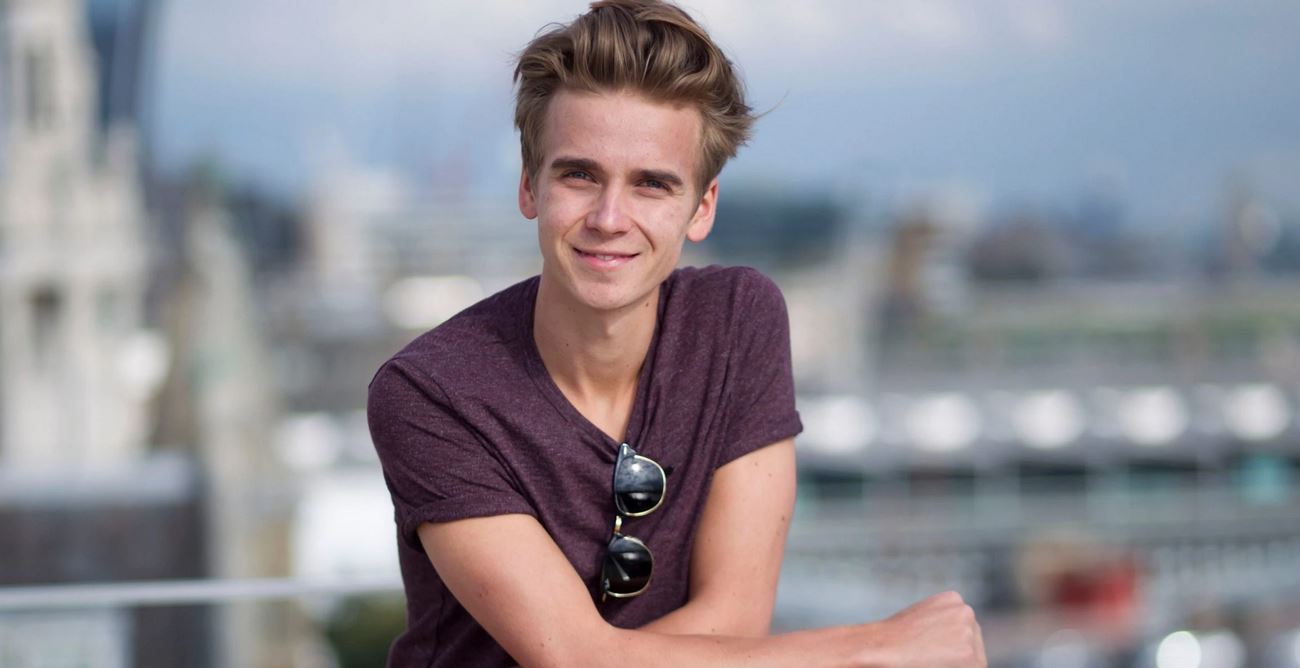 Joe Sugg Net Worth