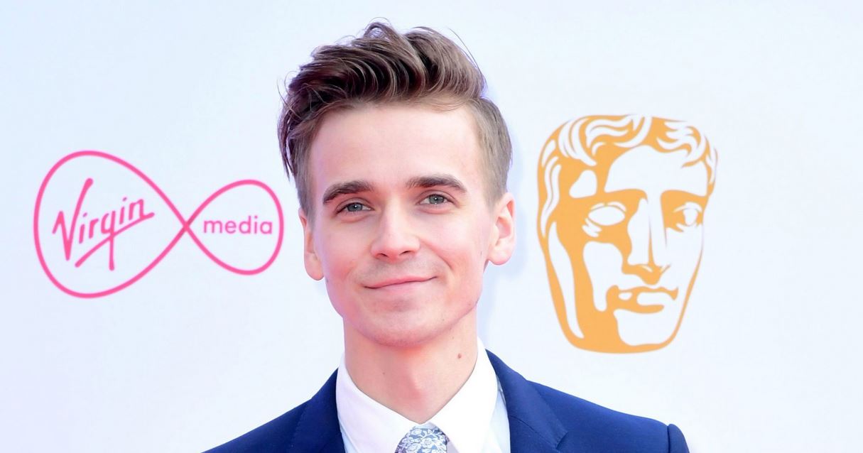 Joe Sugg