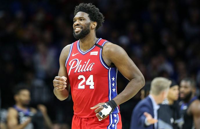 Joel Embiid Net Worth 2024: Age, Height, Weight, Girlfriend, Dating, Bio-Wiki