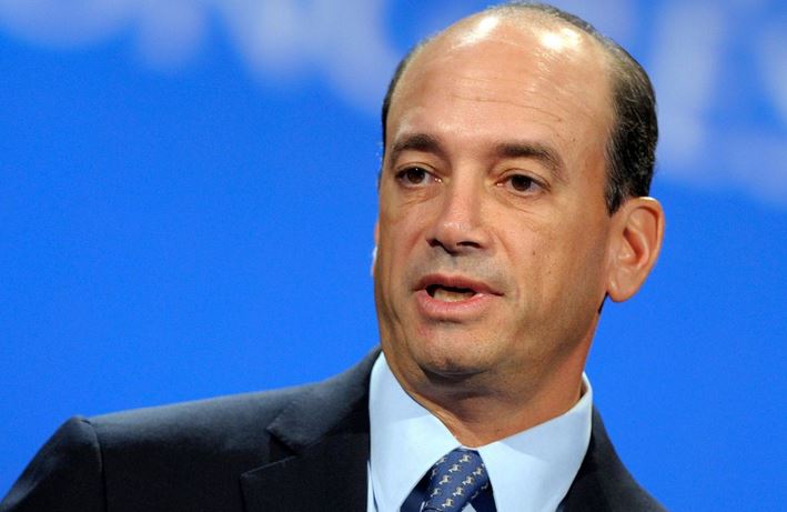 Joel Greenblatt
