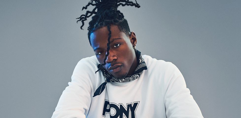 Joey Badass Net Worth