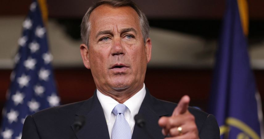 John Boehner Net Worth 2024: Age, Height, Weight, Wife, Kids, Bio-Wiki