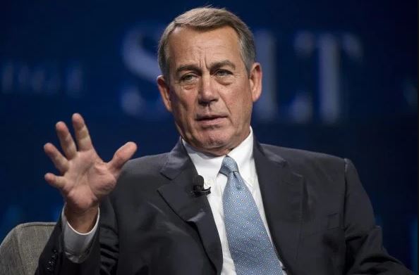 John Boehner