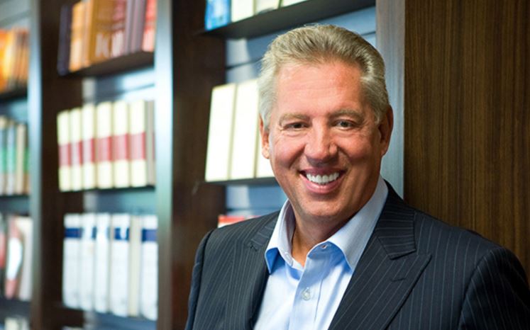 John C. Maxwell Net Worth