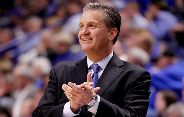 John Calipari