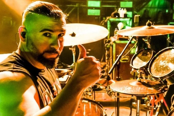 John Dolmayan Net Worth