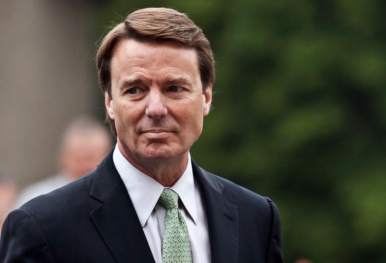 John Edwards Net Worth
