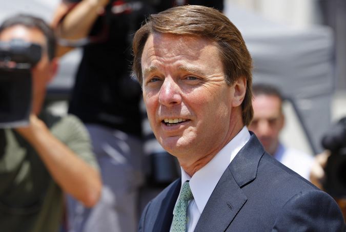 John Edwards