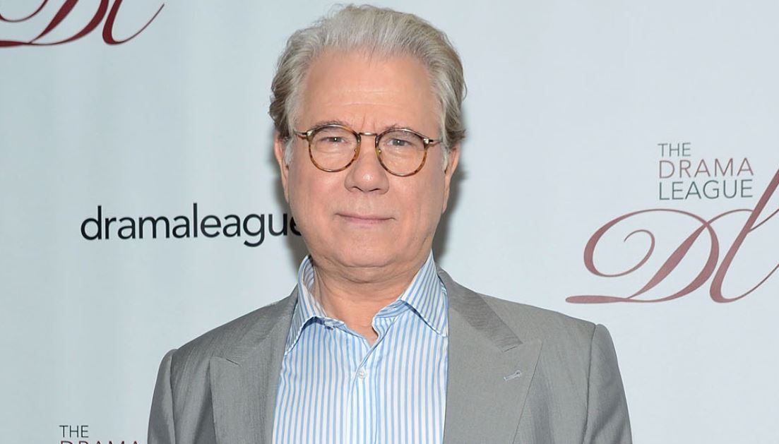 John Larroquette Net Worth