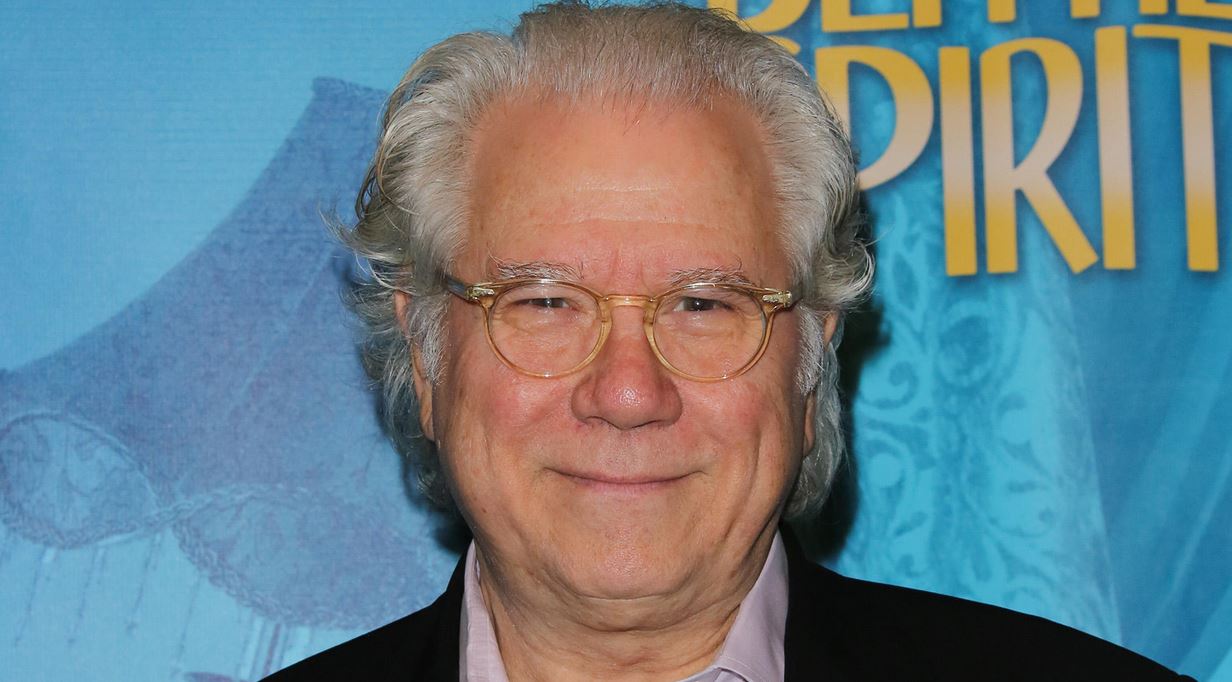 John Larroquette