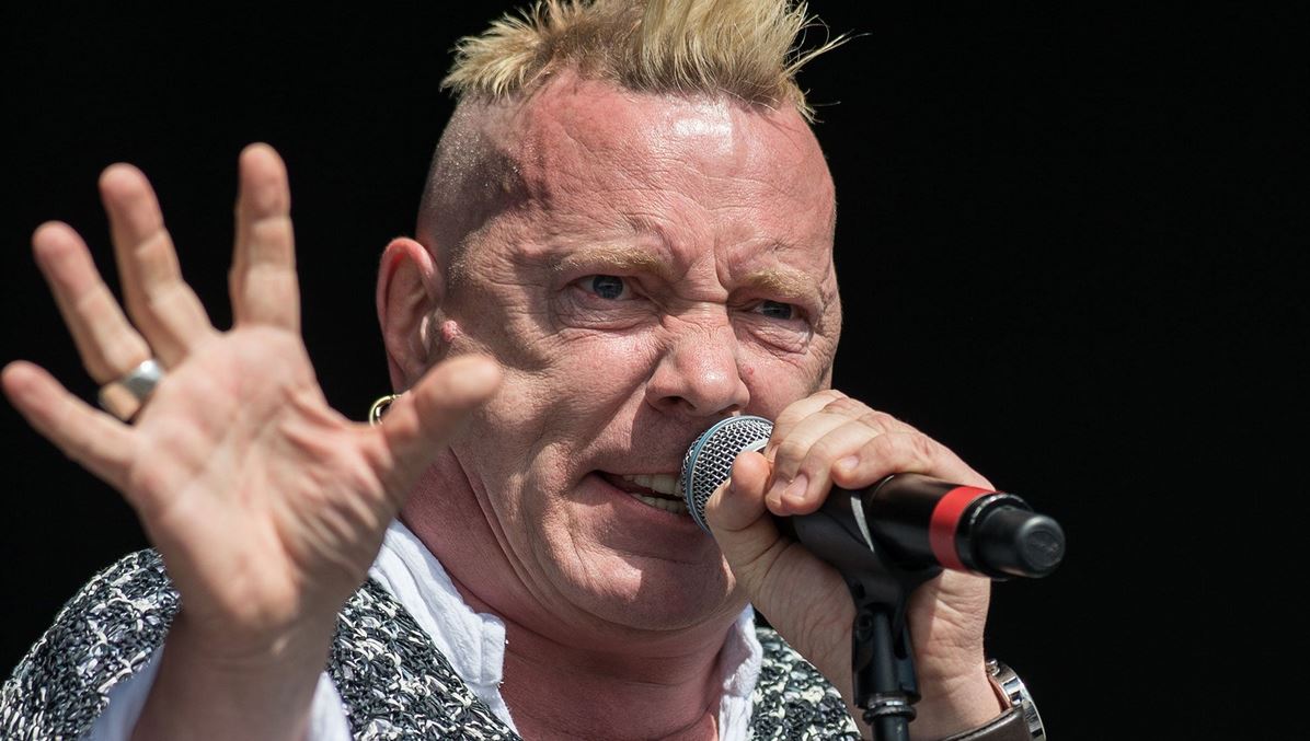 John Lydon Net Worth