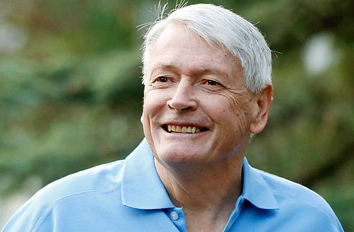 John Malone Net Worth