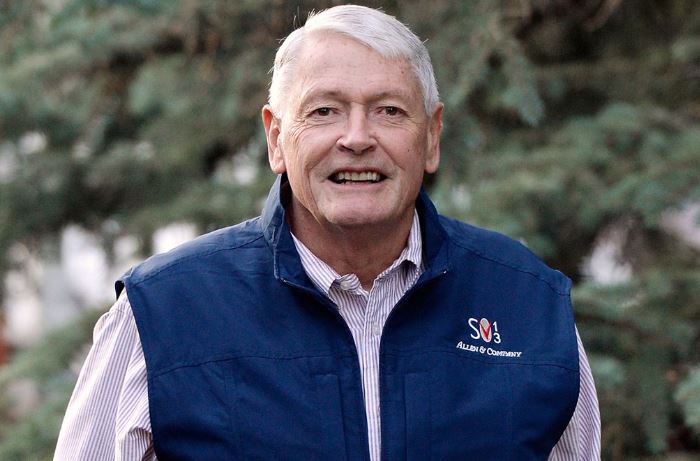 John Malone