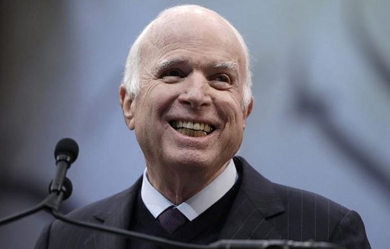John McCain
