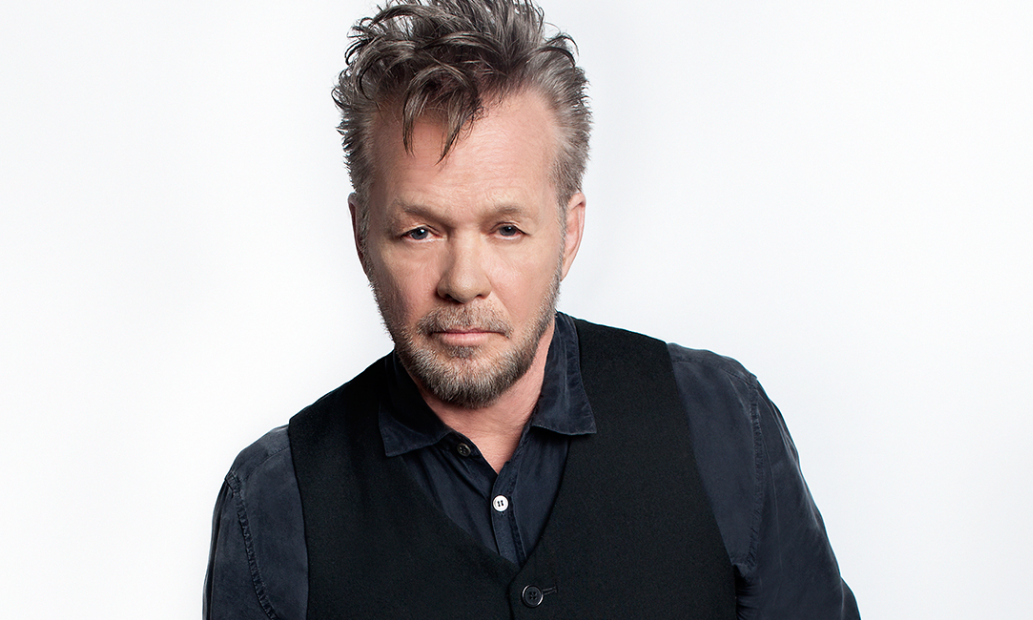 John Mellencamp