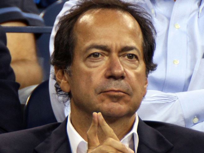 John Paulson