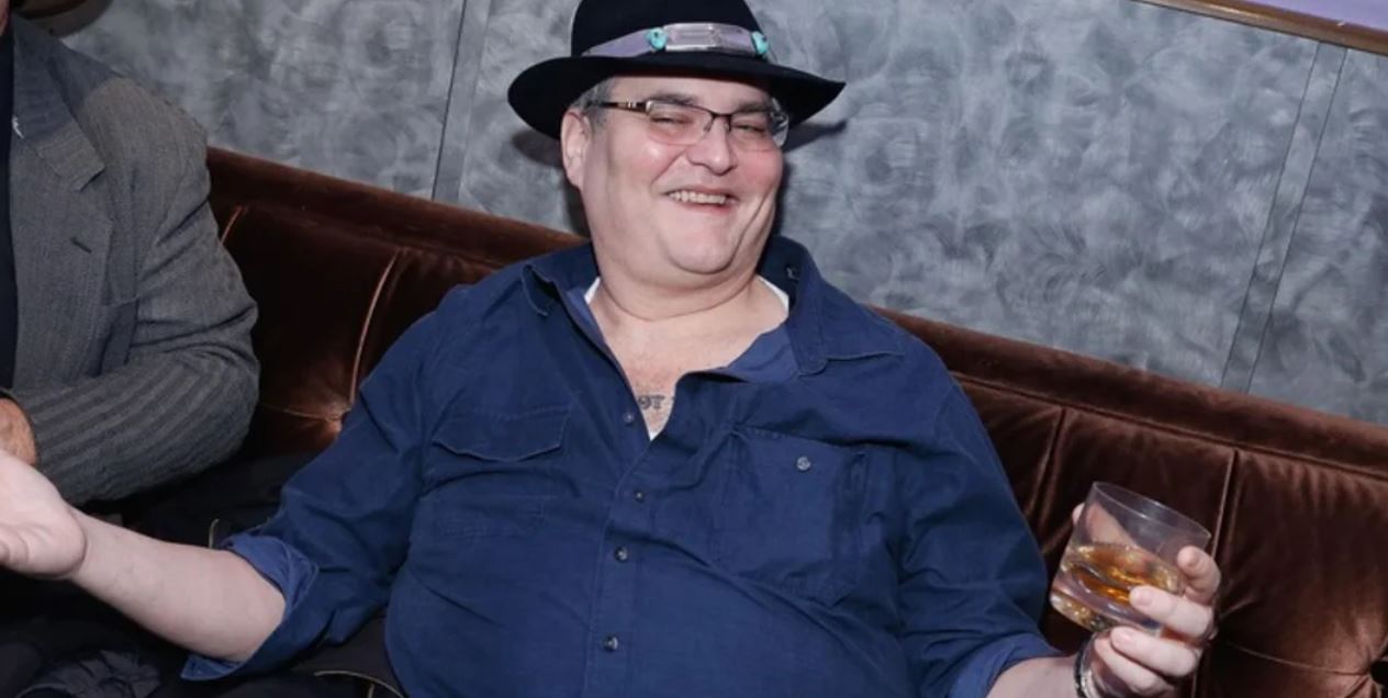 John Popper Net Worth