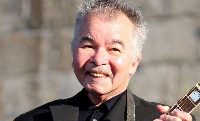 John Prine Net Worth